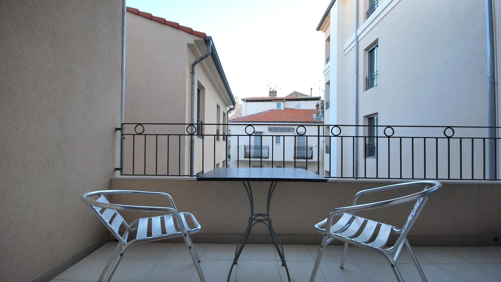 Vieux Port One Bedroom Apartment B22 戛纳