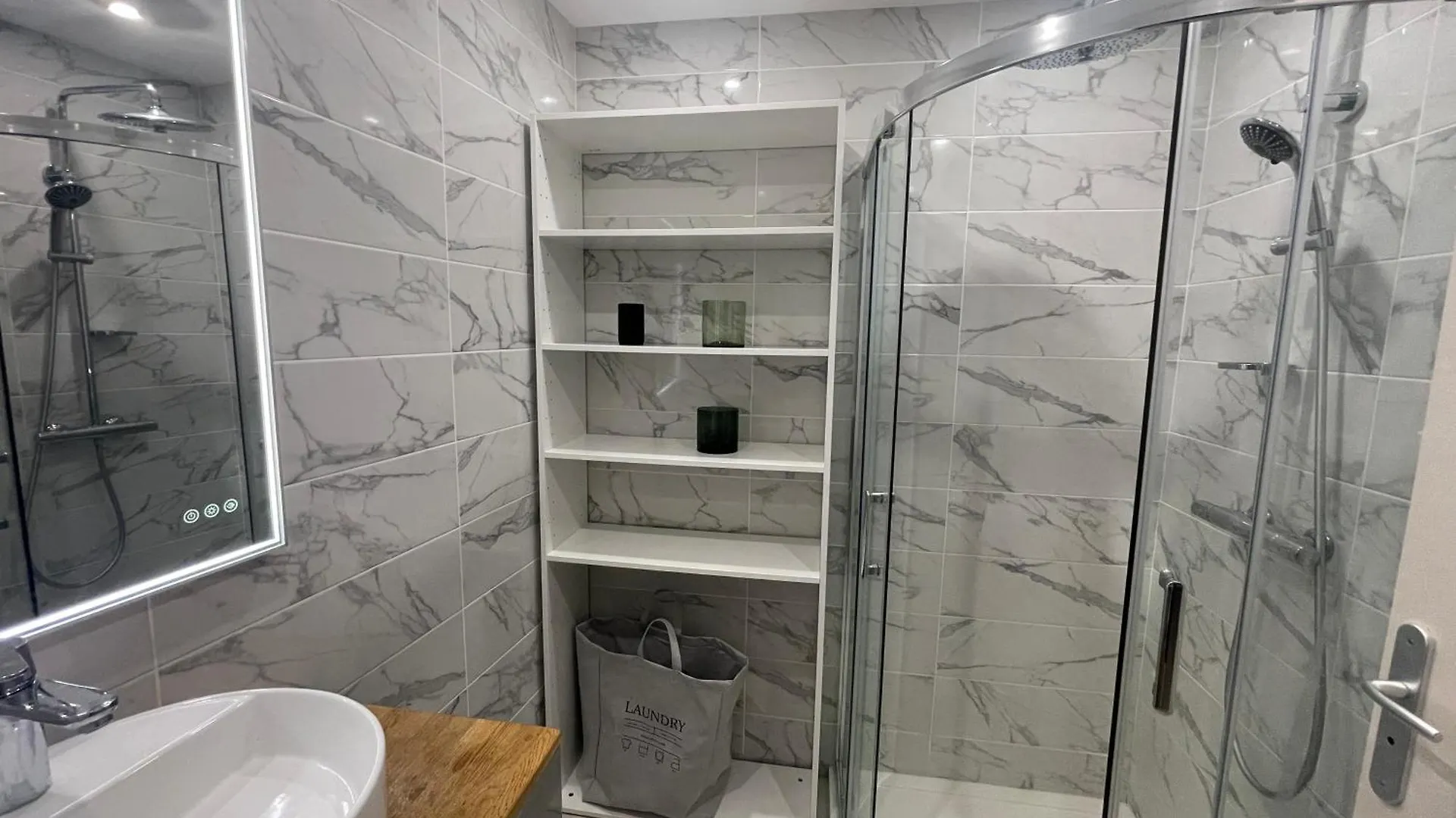 Vieux Port One Bedroom Apartment B22 Cannes